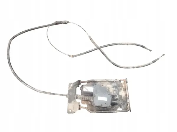 Freno de mano eléctrico Opel Meriva B 13334738 image 2