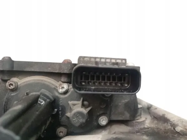 Freno de mano eléctrico Opel Meriva B 13334738 image 3