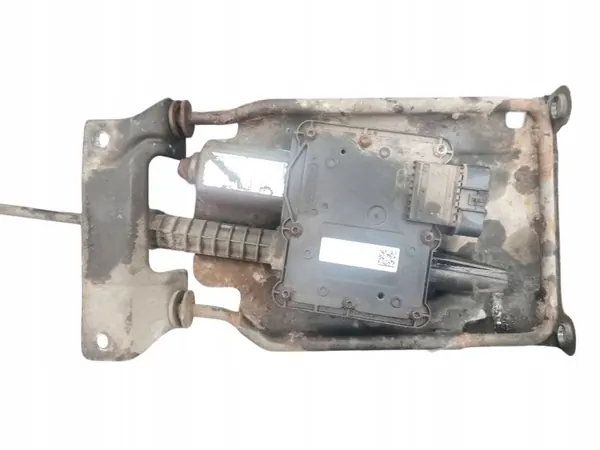 Freno de mano eléctrico Opel Meriva B 13334738 image 5