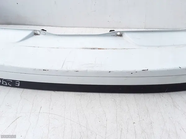 Paraurti posteriore Dacia Logan 2014 850227881r image 2