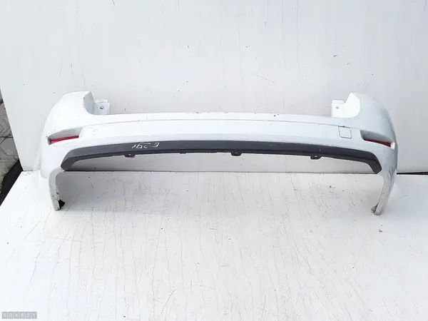 Paraurti posteriore Dacia Logan 2014 850227881r image 3