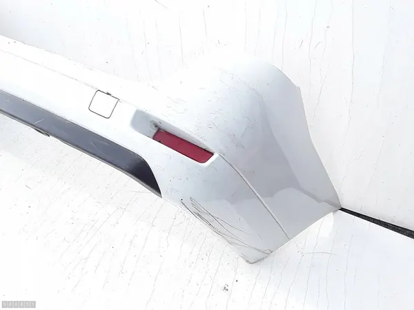 Paraurti posteriore Dacia Logan 2014 850227881r image 4