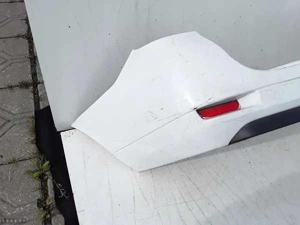 Paraurti posteriore Dacia Logan 2014 850227881r image 5