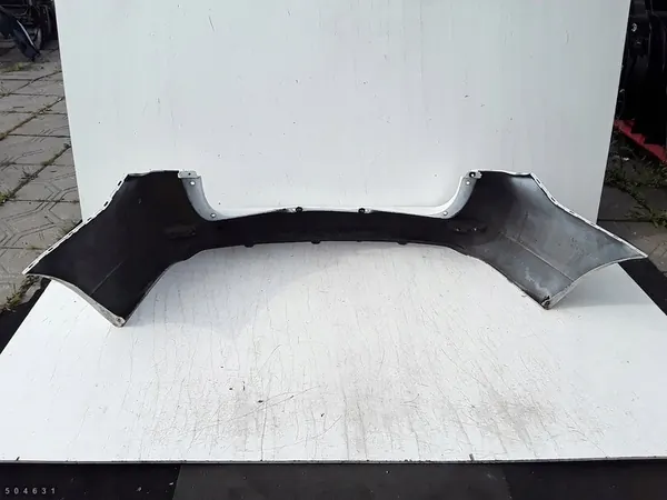 Paraurti posteriore Dacia Logan 2014 850227881r image 6