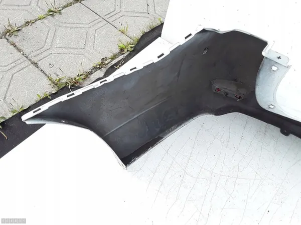 Paraurti posteriore Dacia Logan 2014 850227881r image 7