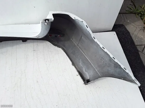 Paraurti posteriore Dacia Logan 2014 850227881r image 8