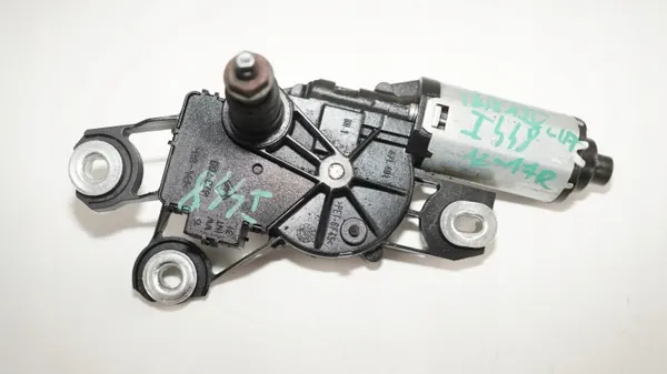 Motor limpiaparabrisas trasero OEM 360198510 SEAT Ibiza IV image 2