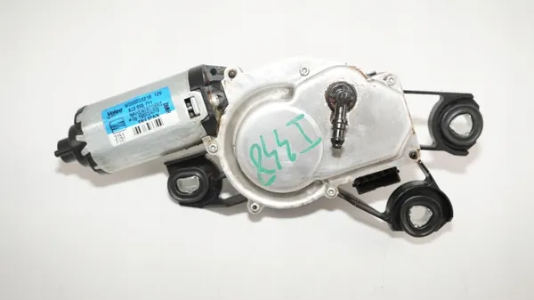 Motor limpiaparabrisas trasero OEM 360198510 SEAT Ibiza IV image 3