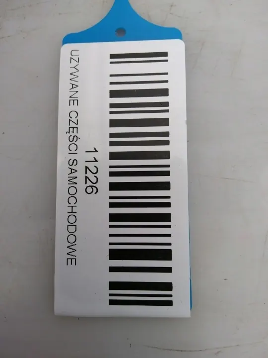 Motor limpiaparabrisas trasero OEM 360198510 SEAT Ibiza IV image 4
