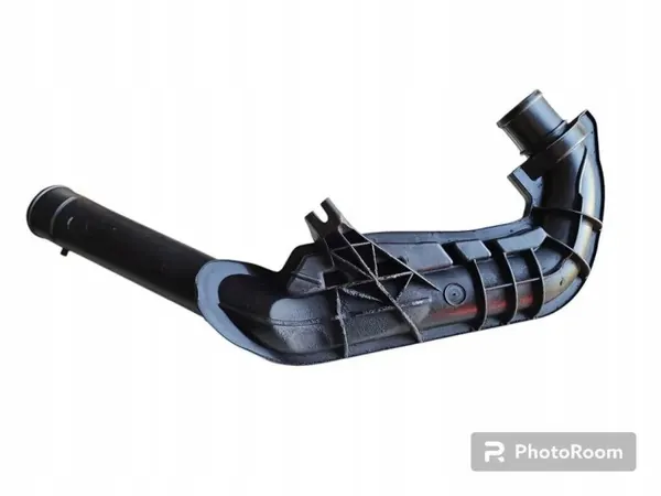 Intercoolerrör OEM 6G916K683A för Ford Mondeo IV image 2
