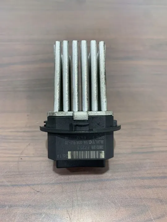 Land Rover Puhallinvastus OEM F7253 - Käytetty image 6