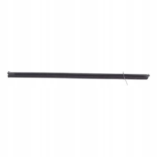 OEM 6F0837471C Frontlinke Türfensterdichtung image 2