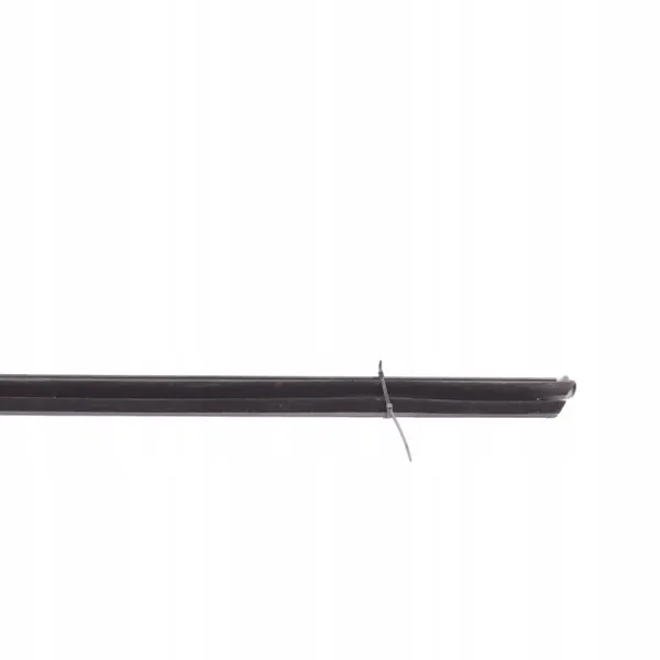 OEM 6F0837471C Frontlinke Türfensterdichtung image 3