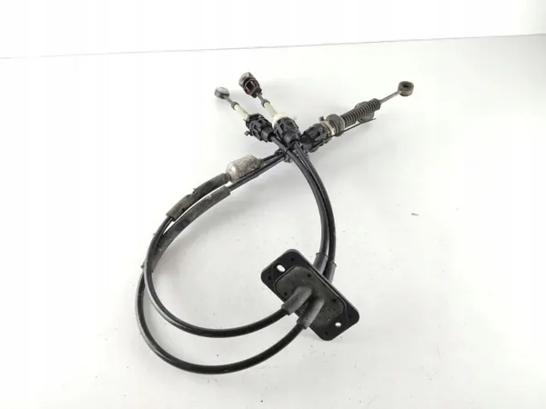 Renault Trafic III Liaison Boîte OEM RZV60888 image 2