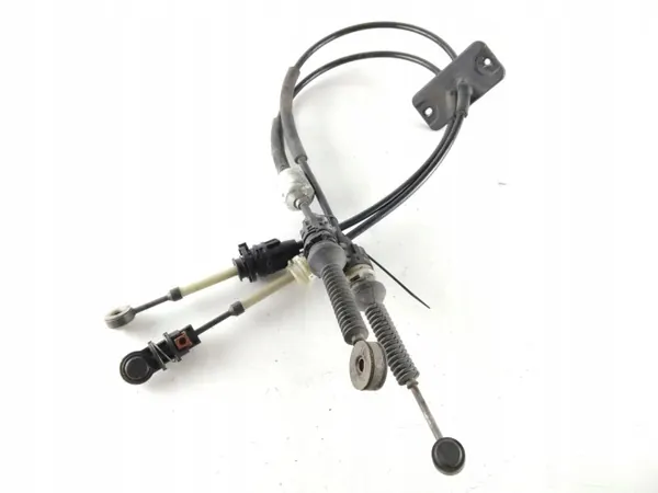 Renault Trafic III Liaison Boîte OEM RZV60888 image 3
