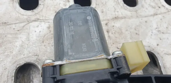 Regulador de janela dianteira direita Octavia III 5e0837462b image 6