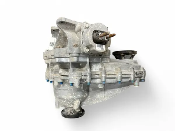 Caixa de transferência OEM P5213725AB para Dodge Durango III image 2