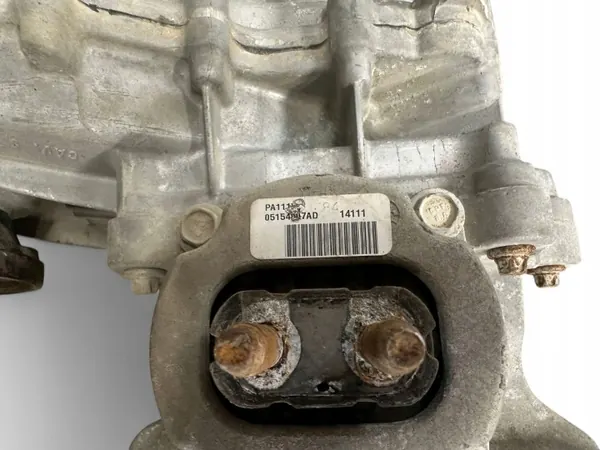 Caixa de transferência OEM P5213725AB para Dodge Durango III image 3