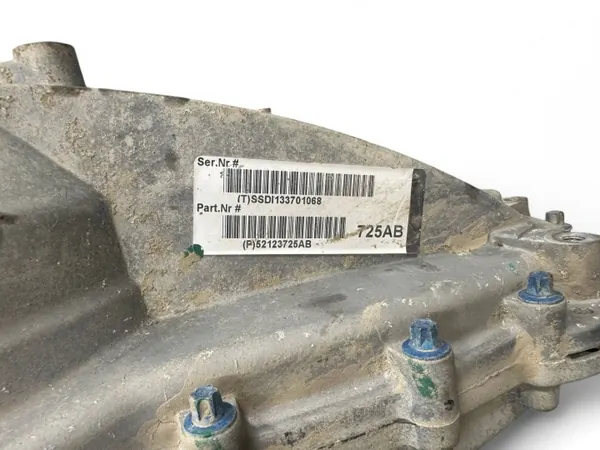 Caixa de transferência OEM P5213725AB para Dodge Durango III image 5