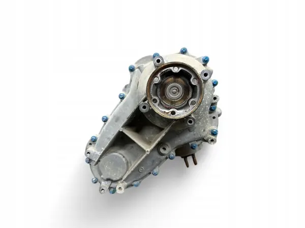 Caixa de transferência OEM P5213725AB para Dodge Durango III image 6