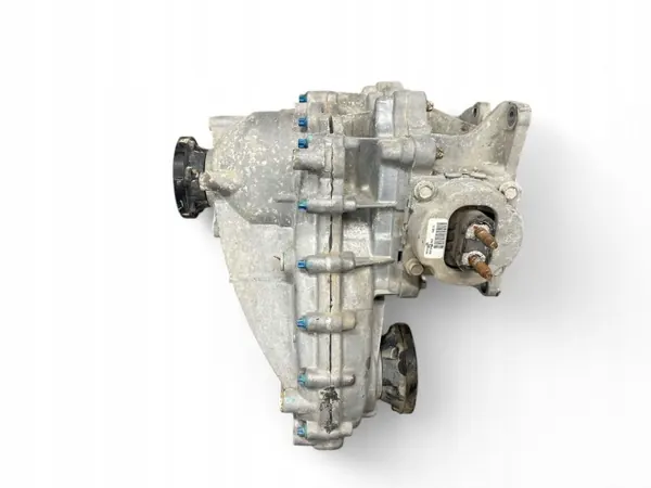 Caixa de transferência OEM P5213725AB para Dodge Durango III image 8