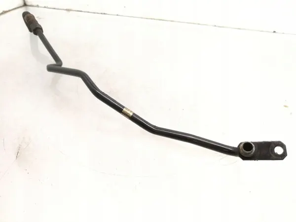 Conduto óleo caixa Audi A6 C6 OEM 4F0317818G image 2