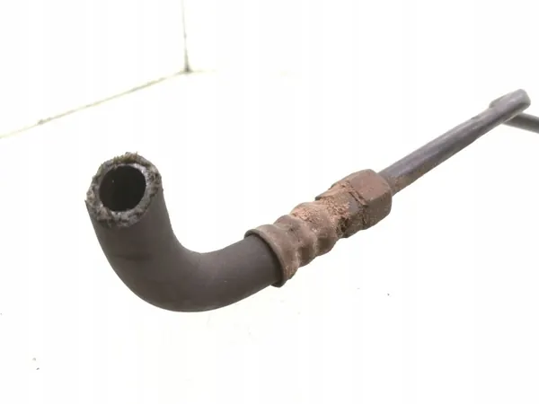 Conduto óleo caixa Audi A6 C6 OEM 4F0317818G image 3