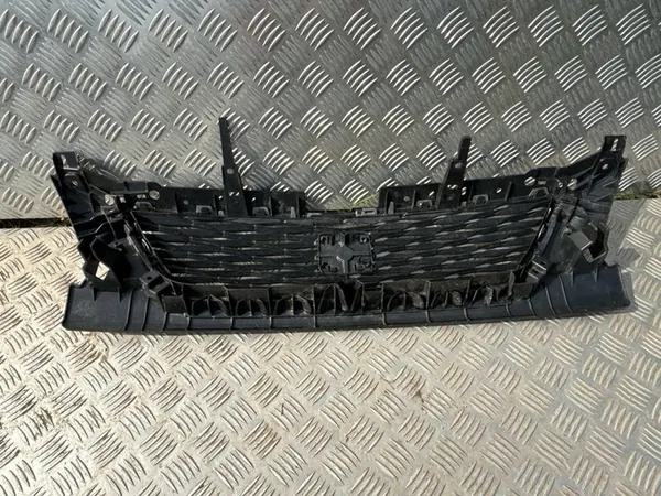 SEAT OE Grille 5F0853654F 9B9 image 6