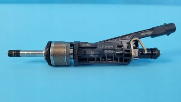 Benzine-injector OEM 9841159780 voor Opel Mokka II B 1.2 image 3