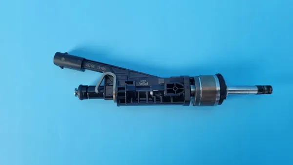 Benzine-injector OEM 9841159780 voor Opel Mokka II B 1.2 image 6