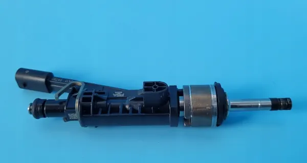Benzine-injector OEM 9841159780 voor Opel Mokka II B 1.2 image 7