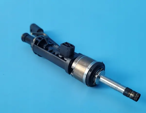 Benzine-injector OEM 9841159780 voor Opel Mokka II B 1.2 image 8