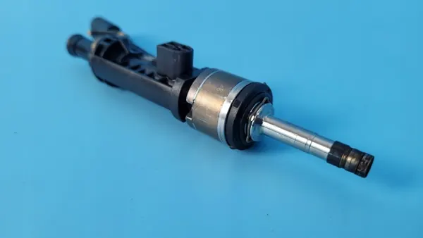 Benzine-injector OEM 9841159780 voor Opel Mokka II B 1.2 image 9