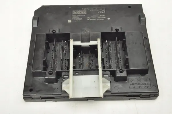 Module Confort Skoda Octavia III OEM 5Q0937084DF image 2