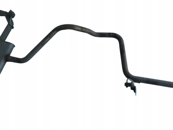 Audi A3 8V Pakoputki OEM 5Q6253611AE image 3