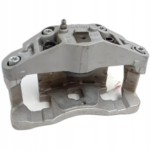 Voorremklauw links 355mm OEM C2D3107 Jaguar image 2