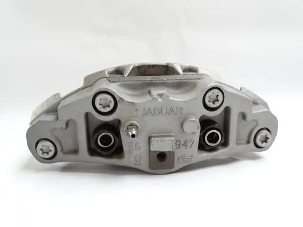 Voorremklauw links 355mm OEM C2D3107 Jaguar image 3