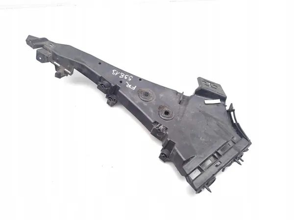 Supporto paraurti anteriore Audi Q7 2009 SUV OEM 4L0807284B image 2