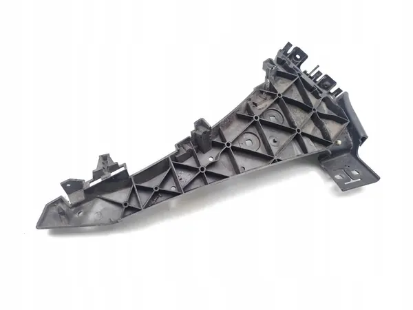 Supporto paraurti anteriore Audi Q7 2009 SUV OEM 4L0807284B image 5