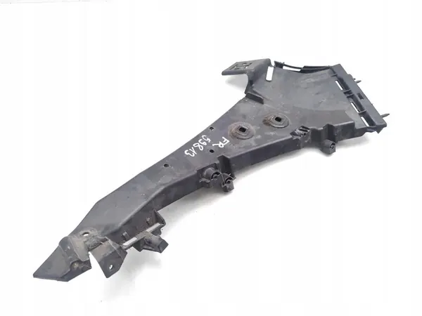 Supporto paraurti anteriore Audi Q7 2009 SUV OEM 4L0807284B image 9