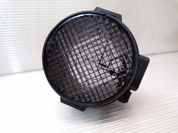 Luftmassenmesser BMW X5 E70 E53 E46 3.0L Hella image 3