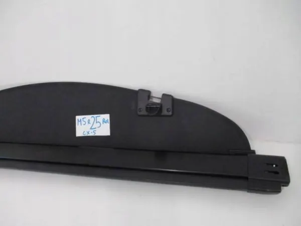 Mazda CX-5 Kofferraum-Rollo OEM -123ds-8abe3f image 9