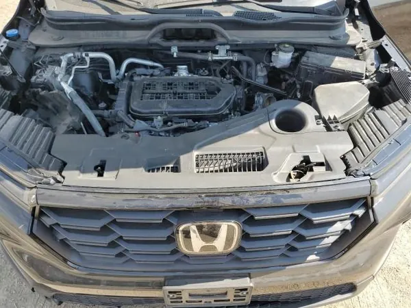 Vidro Carroçaria Traseiro Esquerdo OEM 73560-T90-A01 Honda image 9
