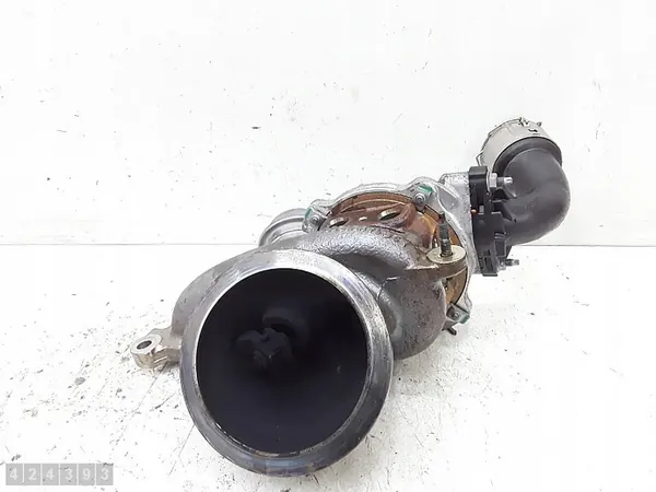 Turbocompressor Ford Fiesta 2021 1000L H6BG6K682AD image 3