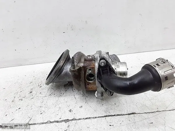 Turbocompressor Ford Fiesta 2021 1000L H6BG6K682AD image 4