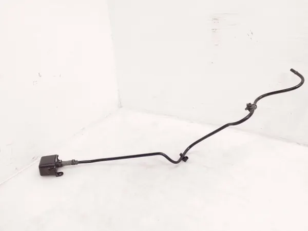 Audi e-tron ilmanottoletku OEM 4KE616091B image 2