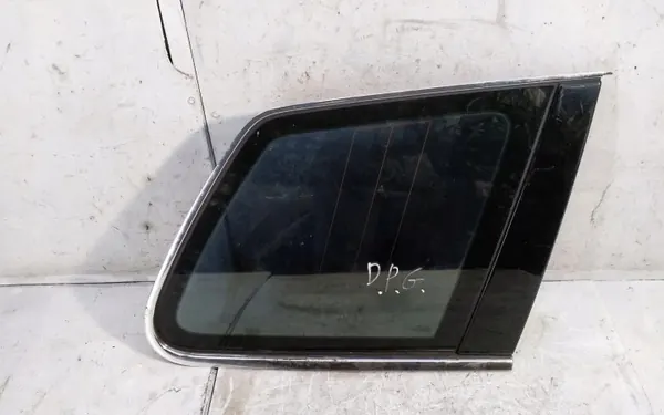 Vitre arrière gauche VW OEM 43R001025 image 2