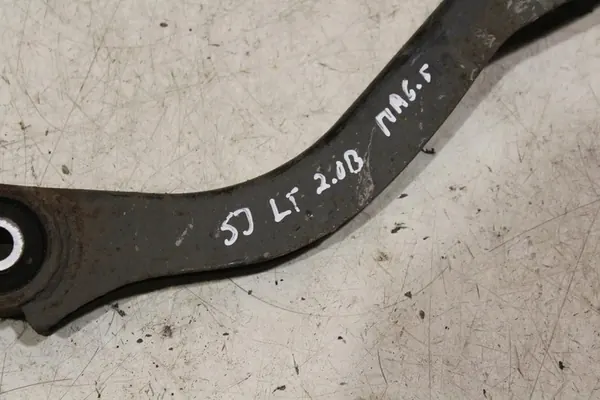 Braccio di controllo posteriore sinistro Subaru Forester IV SJ 2.0R OEM image 4