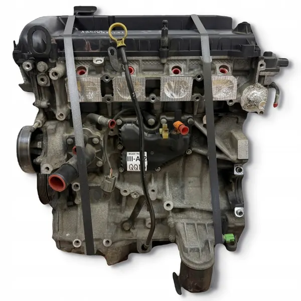 Engine Ford Focus II MK2 C-Max 1.8 16V 125HP Petrol QQDB OEM ACR1111023 image 4