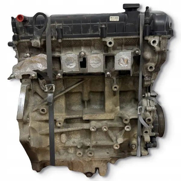 Engine Ford Focus II MK2 C-Max 1.8 16V 125HP Petrol QQDB OEM ACR1111023 image 5